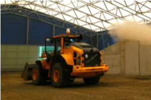 Navtech Radar將在2022年寶馬展上展示基于Teran360雷達(dá)的采礦設(shè)備定位技術(shù)