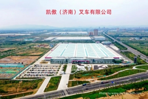 十年聯(lián)姻碩果累累，濰柴凱傲再啟新程