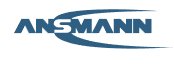 德國ANSMANN公司