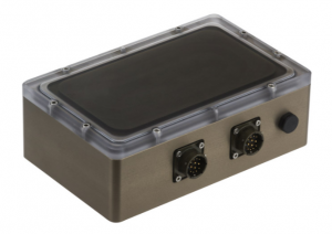 紅外熱像儀 – 雷達傳感器