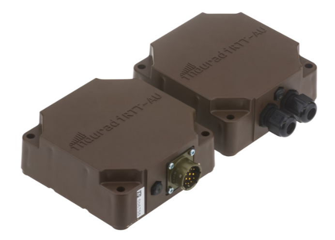 iRTT – 應(yīng)答器技術(shù)