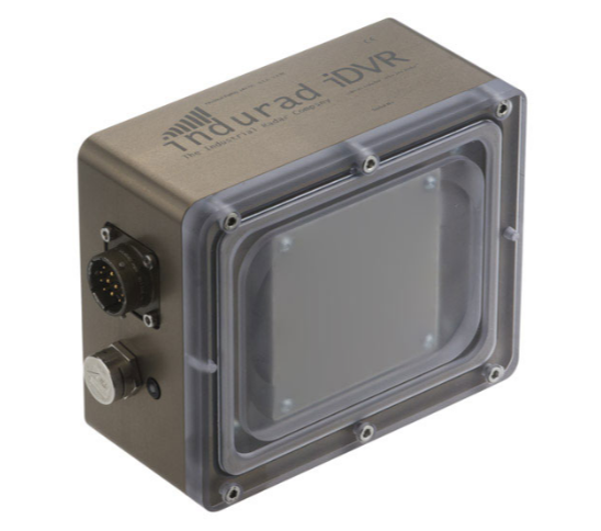 網(wǎng)絡硬盤錄像機 – 雷達傳感器