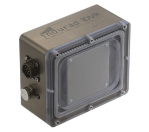 網(wǎng)絡(luò)硬盤錄像機 – 雷達傳感器