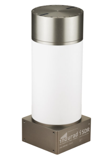 iSDR – 雷達(dá)傳感器
