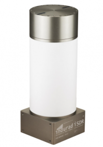 iSDR – 雷達傳感器