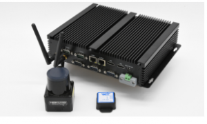 松下發(fā)布自主移動機器人軟件包