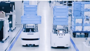 日本第十屆機器人大獎揭曉歐姆龍等獲獎