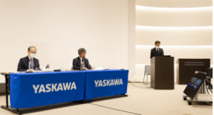 安川電機(jī)中期業(yè)績的收入和營業(yè)收入創(chuàng)歷史新高