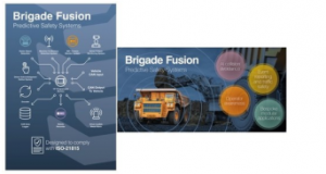 Brigade Electronics 將在 Bauma 2022 上推出其新的傳感器融合系統(tǒng)