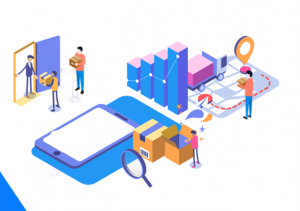大鹿智造wms倉庫管理系統(tǒng)
