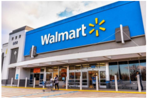 沃爾瑪收購雜貨機器人公司 Alert Innovation