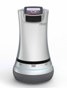 OLogic:Relay Robotics_中國AGV網(wǎng)(m.wnmc.org.cn) OLogic:Relay Robotics_中國AGV網(wǎng)(m.wnmc.org.cn)