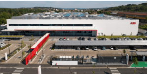 ABB推出電池工廠優(yōu)化方法