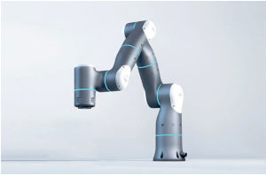 《roboticsbiz》：Flexiv市場(chǎng)總監(jiān)高云帆談室內(nèi)農(nóng)業(yè)中的自適應(yīng)機(jī)器人