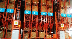 宇鋒智能賦能跨境電商，助力其倉(cāng)庫(kù)智能化升級(jí)