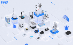 為半導體智能物流加碼，仙工智能復合機器人優(yōu)勢何在？