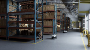 英偉達(dá)推出具有開源機(jī)器人管理功能的全新 Isaac ROS 開發(fā)者預(yù)覽版