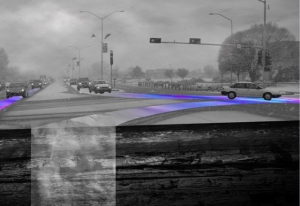 GPR地面定位雷達(dá)?