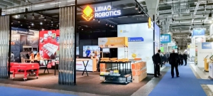 全球郵政快遞加速跑，小黃人方案強(qiáng)勢圈粉歐洲市場