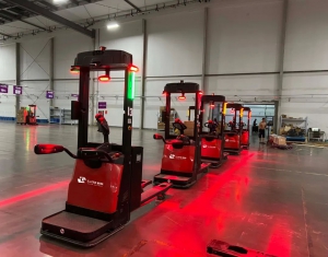 科鈦機(jī)器人 | 自主識(shí)別物料轉(zhuǎn)運(yùn)方案