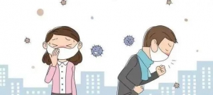 又到秋冬流感高峰期，燭光醫(yī)療智能消毒機器人筑牢醫(yī)院流感及疫情防控屏障