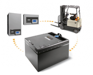 叉車制造商在尋找鋰電池供應(yīng)商的過程中不可忽視四個要素