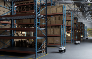 英偉達(dá)在Isaac ROS中增加了AMR車隊(duì)管理工具