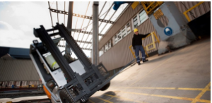 為確保安全，林德和STILL產(chǎn)品都必須嚴苛的安全測試