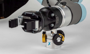 Flexxbotics：彈性參考