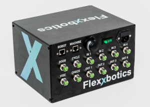 Flexxbotics：柔性數(shù)控