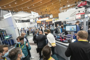 Vision 2022：研華依靠人工智能實(shí)現(xiàn)機(jī)器視覺(jué)