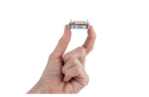 Celera Motion 推出世界上最小、最快的伺服驅(qū)動器，可用于AMR