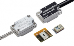 Celera Motion：光學編碼器