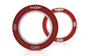 Celera Motion：電感式編碼器