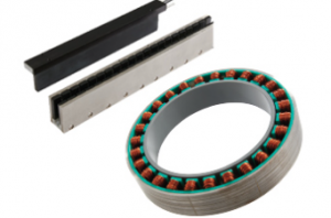 Celera Motion：直接驅動電機