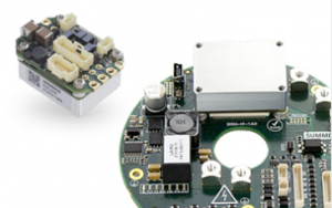 Celera Motion：伺服驅動器