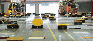 備戰(zhàn)“雙十一”，智慧物流大有所為