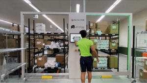 ?？禉C(jī)器人助力跨國(guó)制藥和食品公司高效揀選