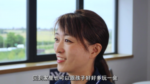 中國(guó)機(jī)器人技術(shù)走紅歐洲，解決當(dāng)?shù)貏趧?dòng)力短缺問題