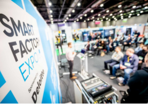 都是哪些技術(shù)構(gòu)成了智能工廠？