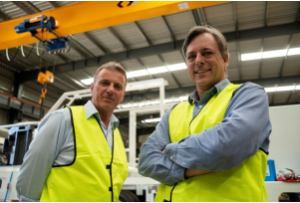 搬磚時代所出現(xiàn)的顛覆世界的技術(shù)，兩天建造一所房子，澳大利亞FBR公司改寫建筑史！