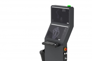 MetalXL控制系統(tǒng)