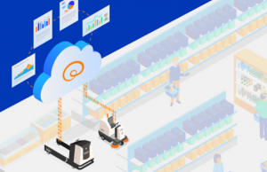 Brain Corp宣布推出第三代BrainOS平臺