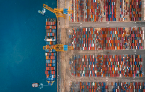 用“科聰智慧”打造移動機器人,建設(shè)智能化港口碼頭