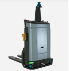 ForwardX發(fā)布新型全自主叉車