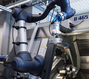 OnRobot:自動機器人配置系統(tǒng)將時間縮短80%