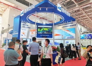 展會直擊|鐳神智能為珠海航展帶來了哪些先進方案