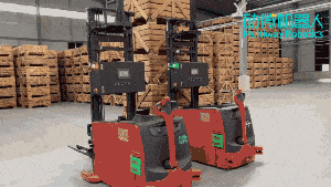 案例 | 再次復購！“臍橙加工廠+智能物流”，勱微機器人助力龍頭農(nóng)企數(shù)智化升級之路