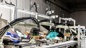 德馬泰克和 Dexterity 合作部署全任務(wù)機(jī)器人