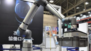 31000余人到訪日本名古屋機(jī)器人專(zhuān)業(yè)展，機(jī)器人提案?jìng)涫荜P(guān)注